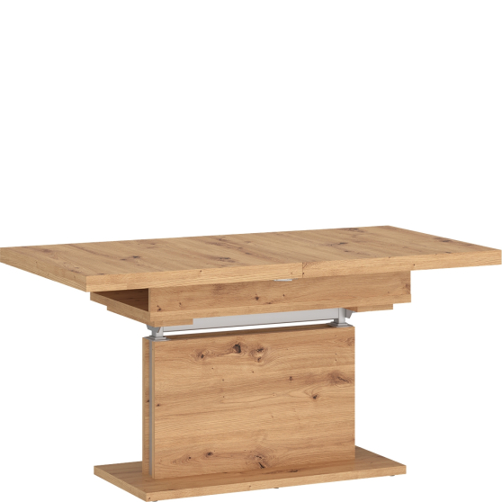 Ławostół CRTT14 Dąb Artisan Podstawowe