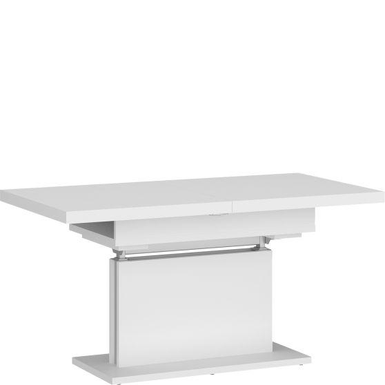 Ławostół CRTT14 Biel Alpejska Podstawowe