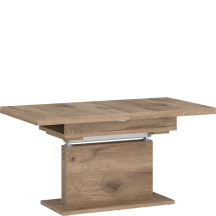 Ławostół CRTT14 Dąb Viking Podstawowe