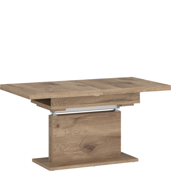 Ławostół CRTT14 Dąb Viking Podstawowe