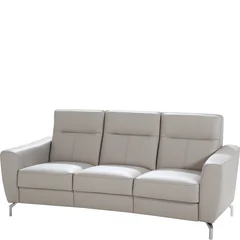 Sofa bez funkcji spania 3 MADRYT Podstawowe