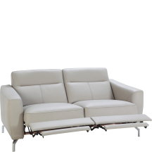 Sofa z dwoma relaksami elektrycznymi 2,5 RE MADRYT Podstawowe