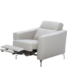 Fotel z relaksem elektrycznym RE MADRYT Podstawowe