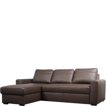 Narożnik rozkładany ETNA Lewy Podstawowe