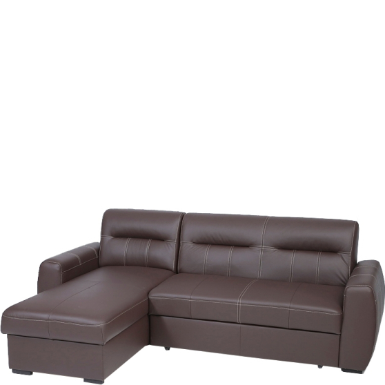 Narożnik rozkładany PALERMO Lewy Podstawowe