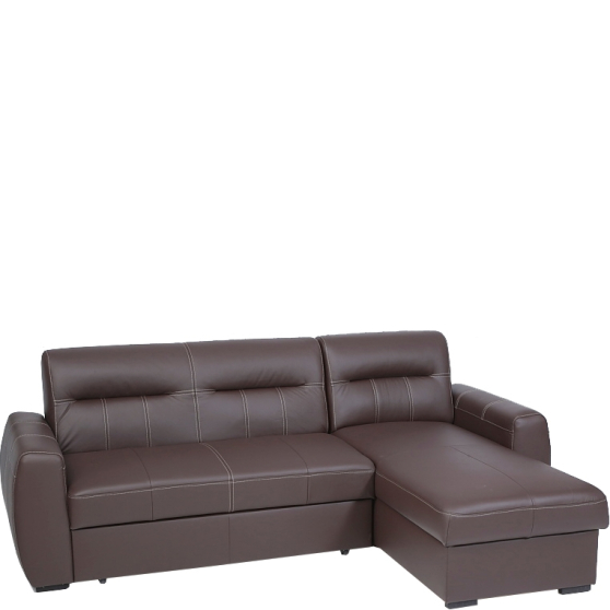 Narożnik rozkładany PALERMO Prawy Podstawowe