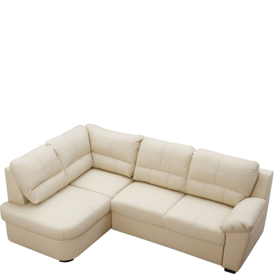 Narożnik rozkładany MILANO Lewy Podstawowe