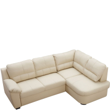 Narożnik rozkładany MILANO Prawy Podstawowe