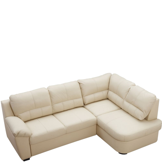 Narożnik rozkładany MILANO Prawy Podstawowe