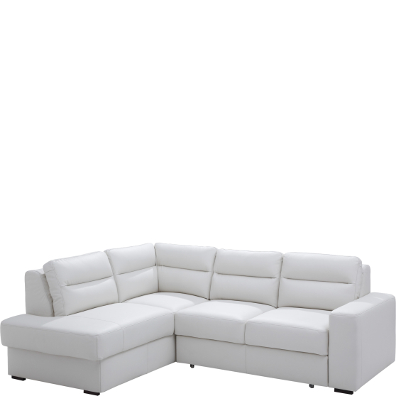 Narożnik rozkładany PARIS Lewy Podstawowe