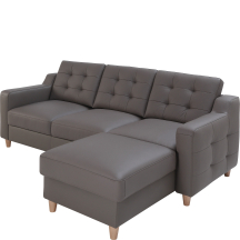 Narożnik rozkładany MONACO Prawy Podstawowe