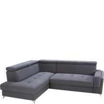 Narożnik rozkładany ROMA Lewy Podstawowe