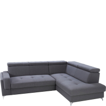 Narożnik rozkładany ROMA Prawy Podstawowe