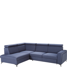 Narożnik rozkładany ENZO Lewy Podstawowe