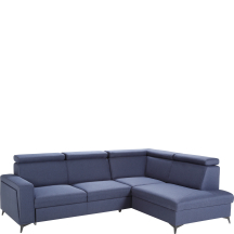 Narożnik rozkładany ENZO Prawy Podstawowe