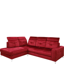 Narożnik rozkładany VOCAL Lewy Podstawowe