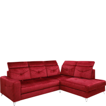 Narożnik rozkładany VOCAL Prawy Podstawowe