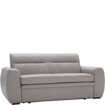 Sofa z funkcją spania i pojemnikiem 2,5F PALERMO Podstawowe