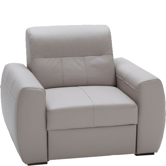 Fotel PALERMO Podstawowe