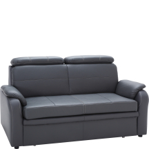 Sofa z funkcją spania i pojemnikiem 2,5F AMBER Podstawowe