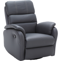 Fotel z relaksem elektrycznym AMBER TYP 1 Podstawowe