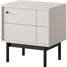 Szafka nocna S54 JAPANDI Podstawowe (2)