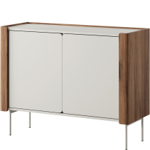 Komoda dwudrzwiowa K-105 Kaszmir WRAP Podstawowe