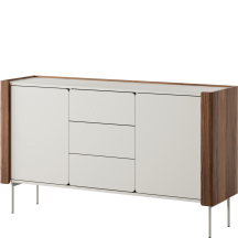 Komoda z szufladami KSZ-141 Kaszmir WRAP Podstawowe