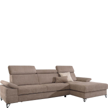 Narożnik rozkładany LUNO Prawy Podstawowe