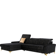 Narożnik z funkcją spania i pojemnikiem REC.PJ/L+2,5F+B/P DIVERSO II Podstawowe