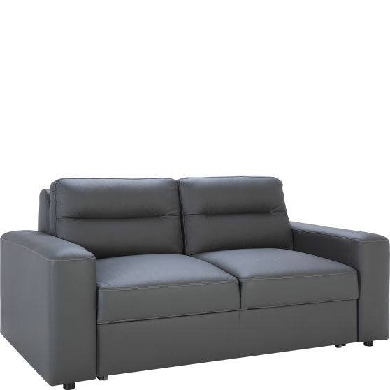 Sofa z funkcją spania 2,5F PARIS Podstawowe