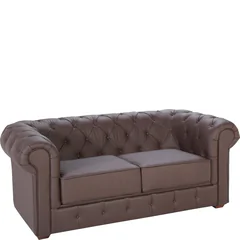 Sofa 2 bez funkcji spania CUBA Podstawowe (1)