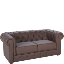 Sofa 2 bez funkcji spania CUBA Podstawowe (1)