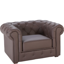 Fotel CUBA Podstawowe