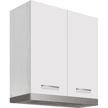 Szafka górna wisząca okapowa 2 drzwi 60 cm CRE-37G CREATIVA Podstawowe