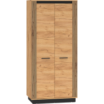 Szafa dwudrzwiowa URSO 03 URSO Podstawowe