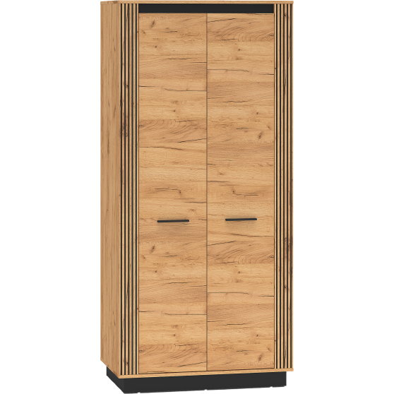 Szafa dwudrzwiowa URSO 03 URSO Podstawowe