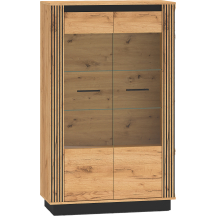 Witryna niska kredens URSO 05 URSO Podstawowe