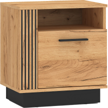 Szafka nocna URSO 09 URSO Podstawowe