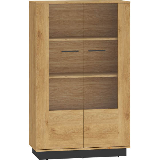 Witryna niska kredens 03 MODESTO Podstawowe