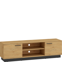 Szafka RTV pod telewizor 06 MODESTO Podstawowe