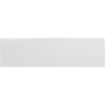 Blat 89-140 NOVA WHITE Podstawowe