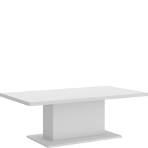 Ława DENVER Biały Podstawowe