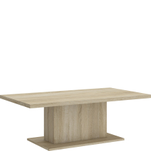 Ława DENVER Dąb Sonoma Podstawowe