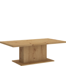 Ława DENVER Dąb Artisan Podstawowe