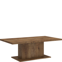 Ława DENVER Dąb Lefkas Podstawowe