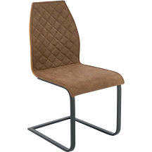 Krzesło metalowe K-265 Podstawowe