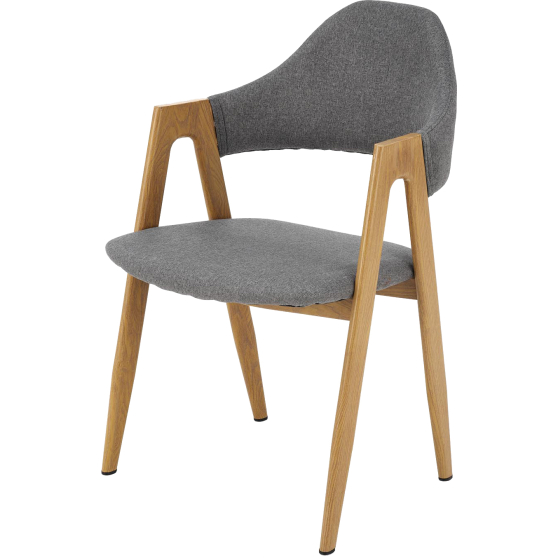 Krzesło metalowe K-344 Podstawowe