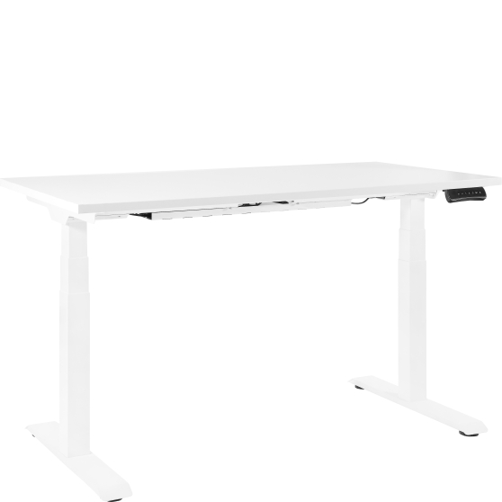 Biurko GROW 160x70 Podstawowe (1)