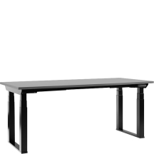 Biurko Q-FORM 180x80 Podstawowe (1)